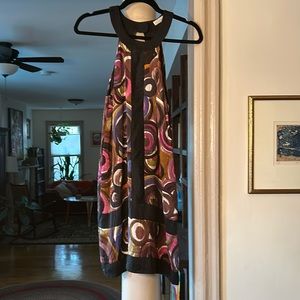 Lovely lightweight dress.